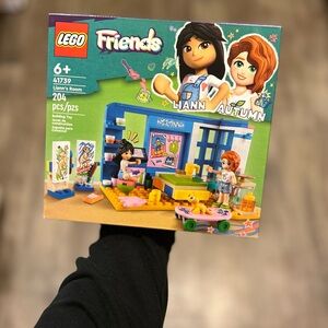 LEGO FRIENDS NEW IN BOX